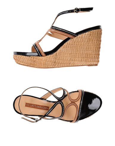 Casual salvaje Sandalia Luciano Barachini Mujer - Sandalias Luciano Barachini - 11340939VW Negro Casual salvaje Sandalia Luciano Barachini Mujer - Sandalias Luciano Barachini - 11340939VW Negro