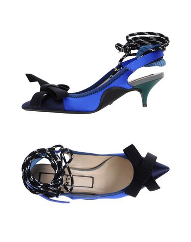 Zapatos casuales salvajes Zapato De Salón N° 21 Mujer - Salones N° 21 - 11340945HA Azul oscuro Zapatos casuales salvajes Zapato De Salón N° 21 Mujer - Salones N° 21 - 11340945HA Azul oscuro