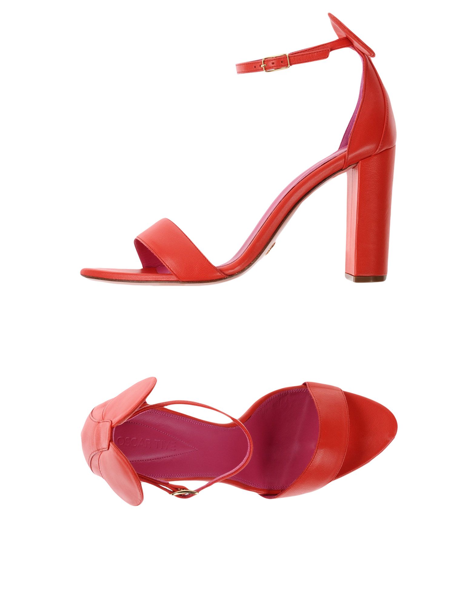 Rabatt Schuhe Oscar Tiye Sandalen Damen 11340967QW Rabatt Schuhe Oscar Tiye Sandalen Damen 11340967QW