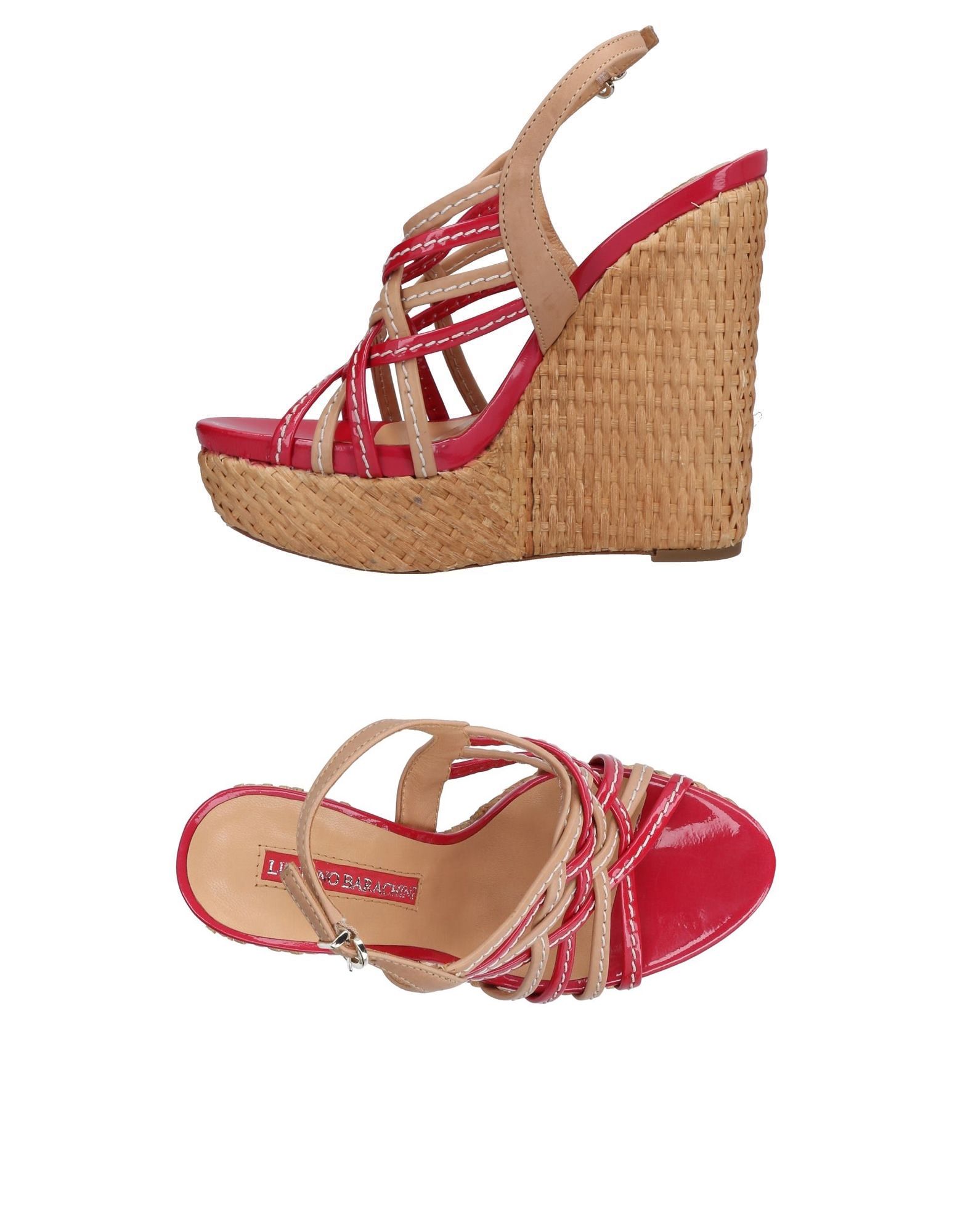 Sandali Luciano Barachini Donna - 11340984TK Sandali Luciano Barachini Donna - 11340984TK