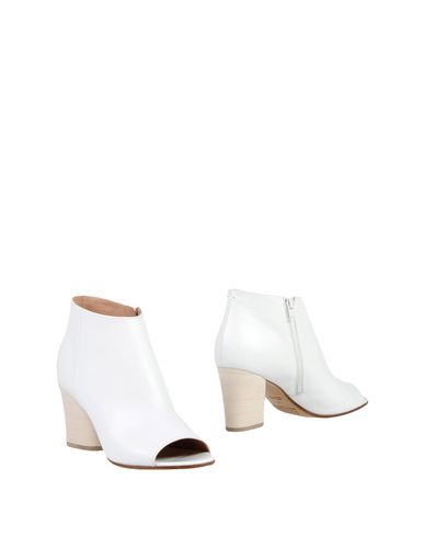 ZOOM MAISON MARGIELA - Ankle boot