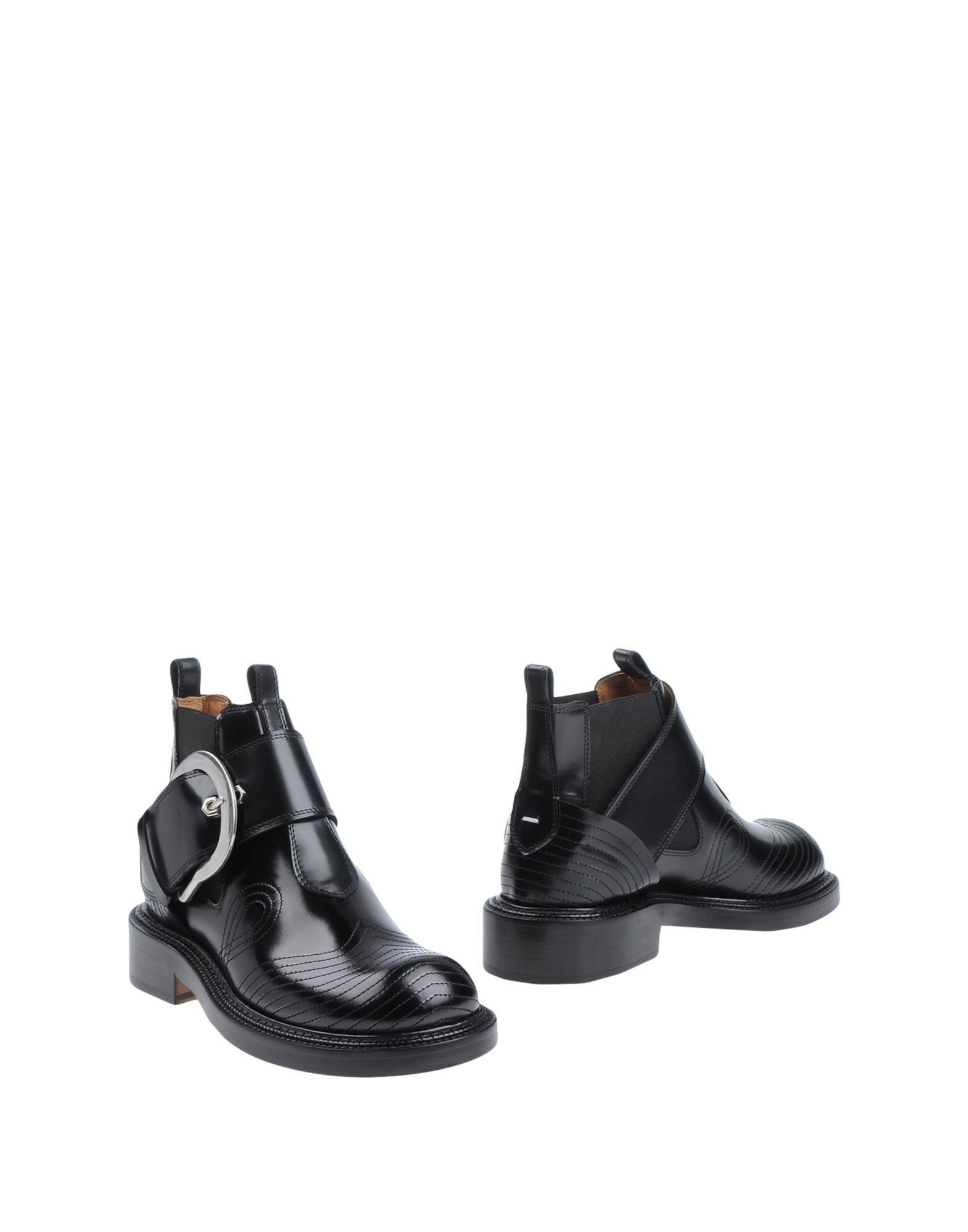 Scarpe economiche e resistenti Chelsea Boots Maison Margiela Donna Scarpe economiche e resistenti Chelsea Boots Maison Margiela Donna