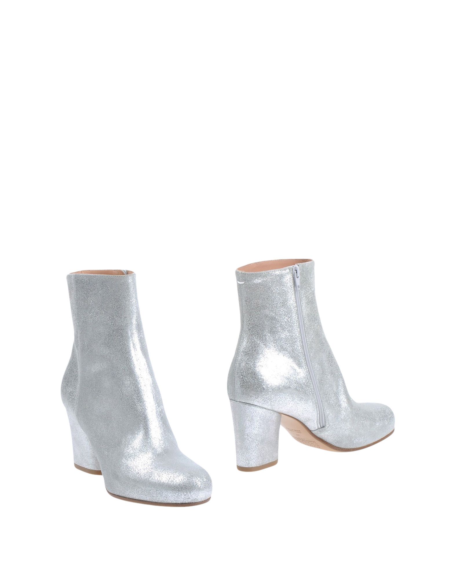 Maison Margiela Stiefelette Damen 11341047QB Beliebte Schuhe Maison Margiela Stiefelette Damen 11341047QB Beliebte Schuhe