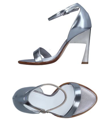 ZOOM MAISON MARGIELA - Sandals