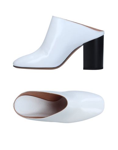 ZOOM MAISON MARGIELA - Mules