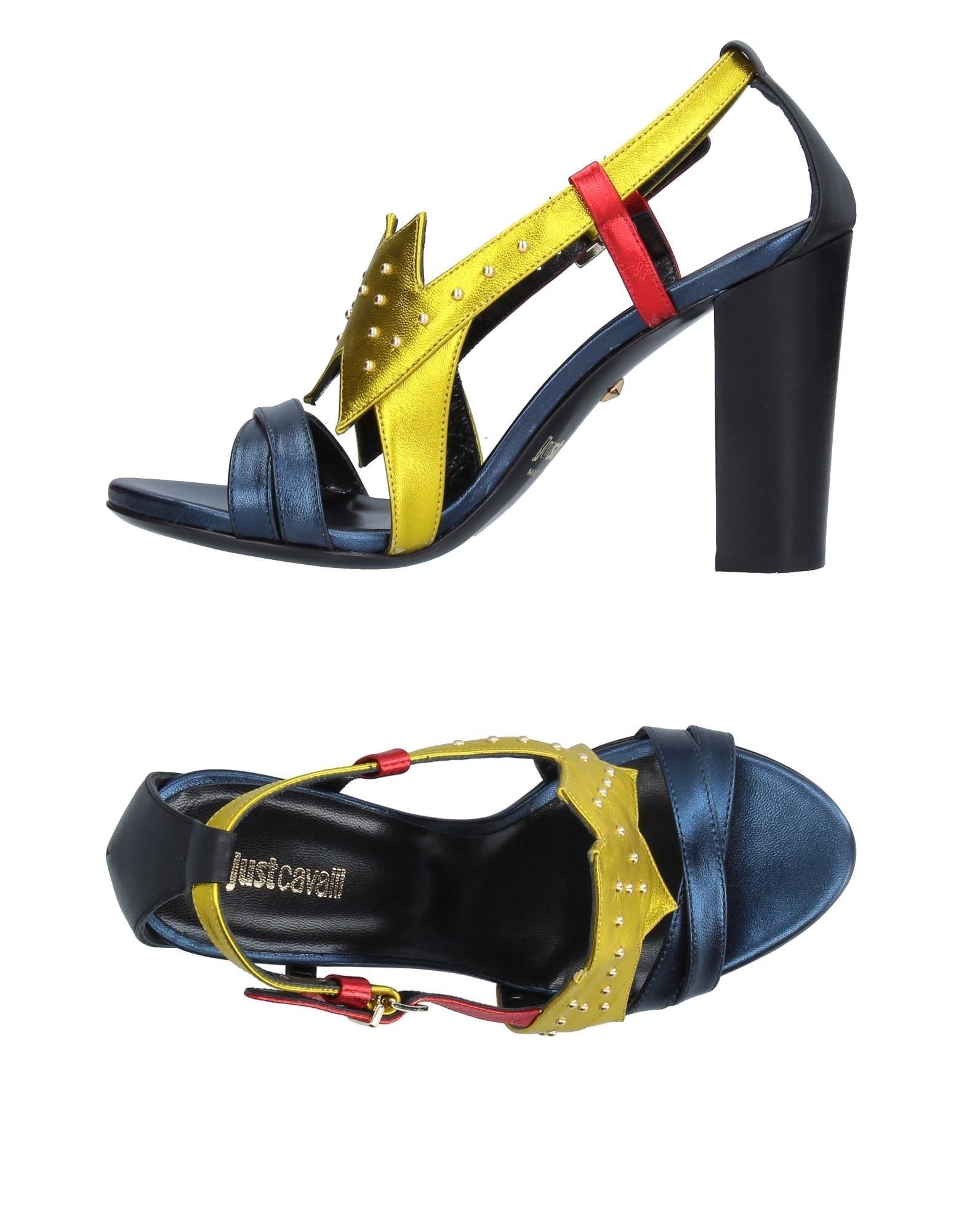 Just Cavalli Sandalen Damen 11341081HS Neue Schuhe Just Cavalli Sandalen Damen Cavalli 11341081HS Neue Schuhe e19565