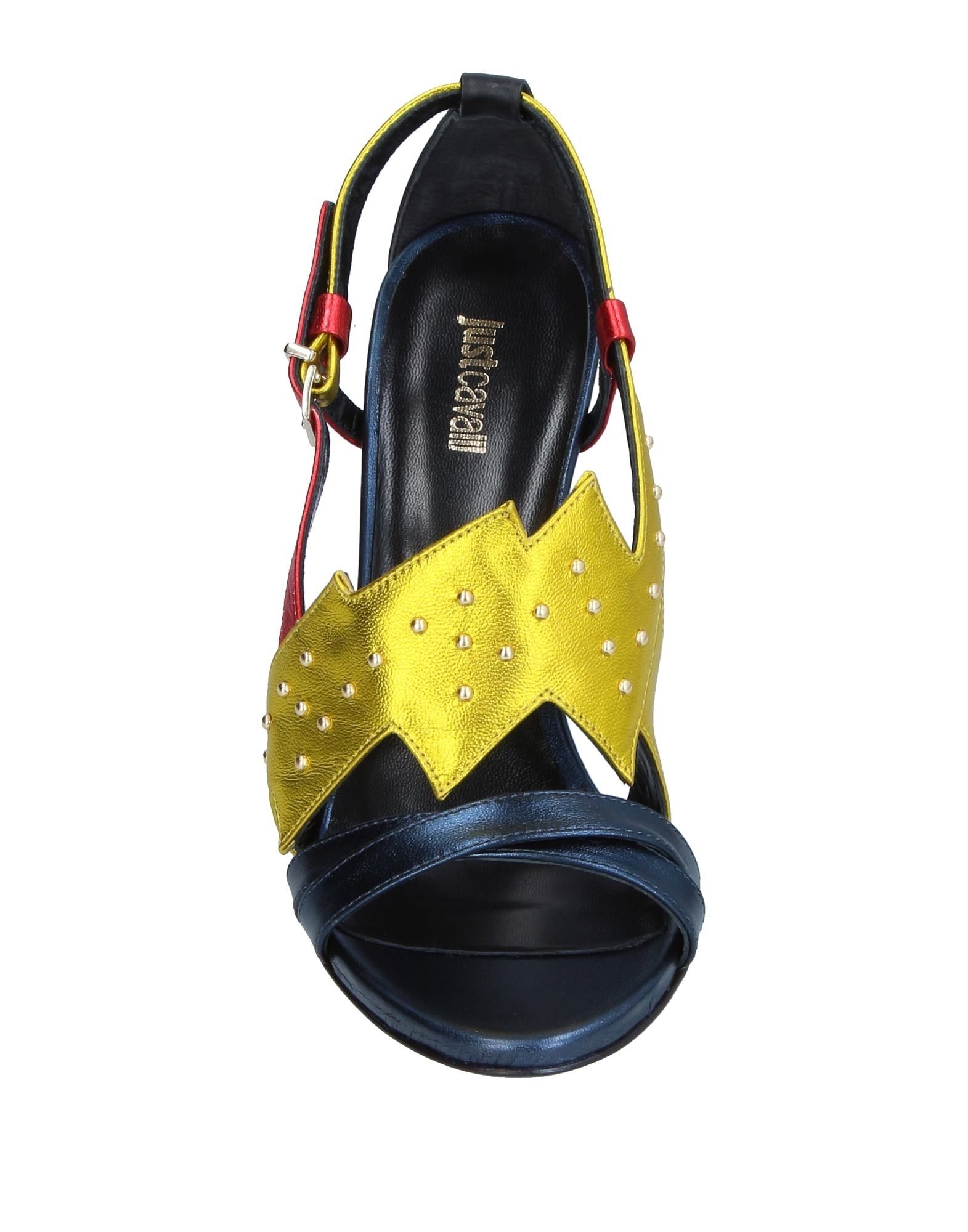 Just Cavalli Sandalen Damen Cavalli 11341081HS Neue Schuhe e19565 Just Cavalli Sandalen Damen Cavalli 11341081HS Neue Schuhe e19565