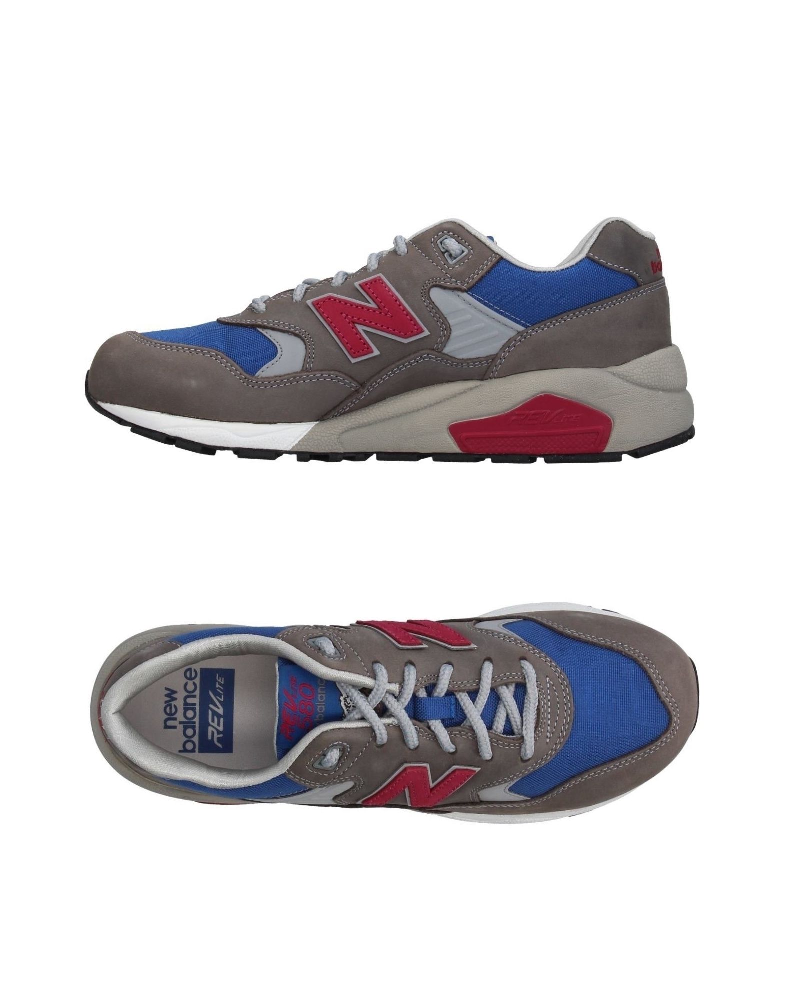 Rabatt echte Schuhe New Balance Sneakers Herren 11341096VJ Rabatt echte Schuhe New Balance Sneakers Herren 11341096VJ