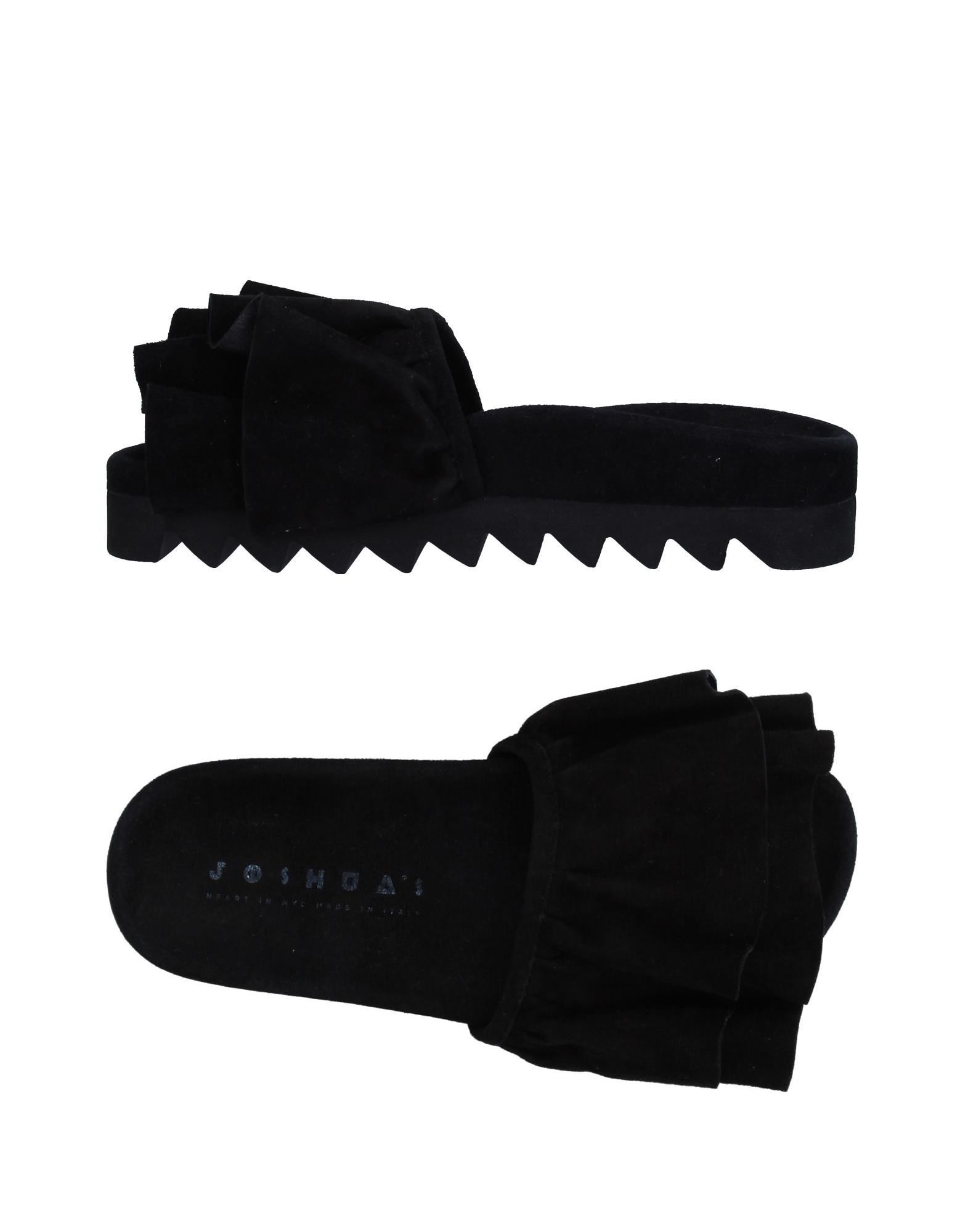 Moda Sandali Joshua*S Donna - 11341121ES Moda Sandali Joshua*S Donna - 11341121ES