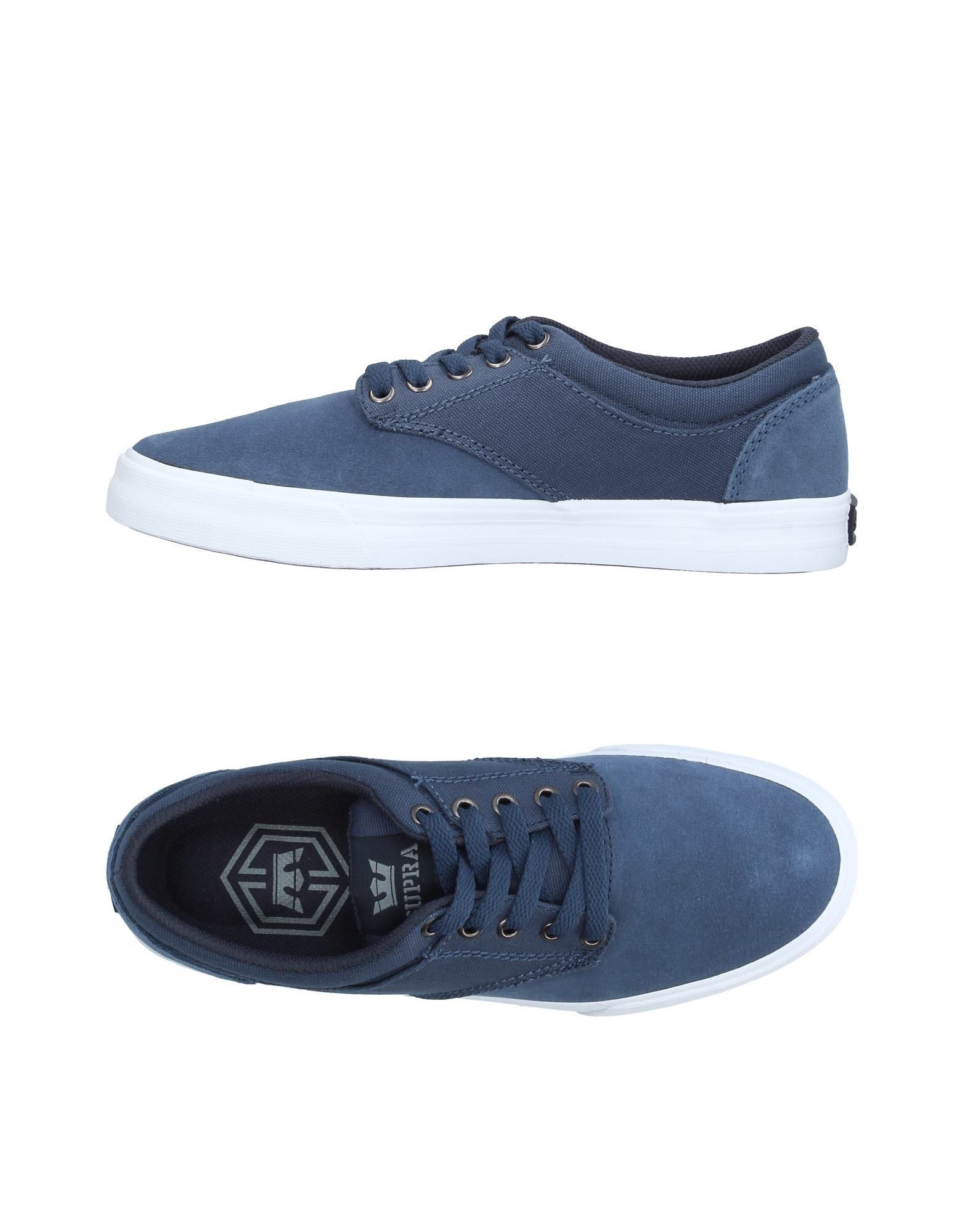 Rabatt echte Schuhe Supra Sneakers Herren 11341145LI Rabatt echte Schuhe Supra Sneakers Herren 11341145LI
