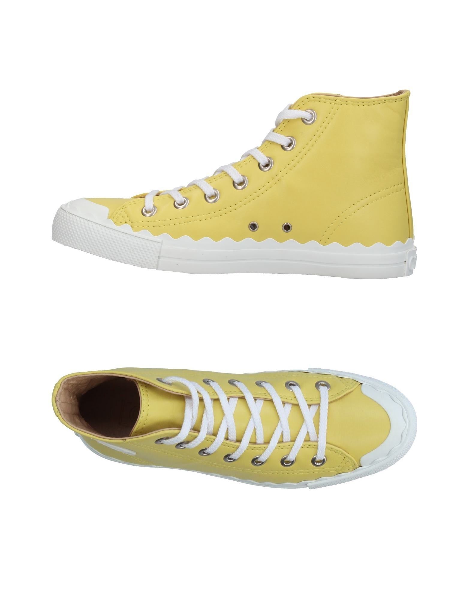 Moda Sneakers Chloé Donna - 11341161XM Moda Sneakers Chloé Donna - 11341161XM
