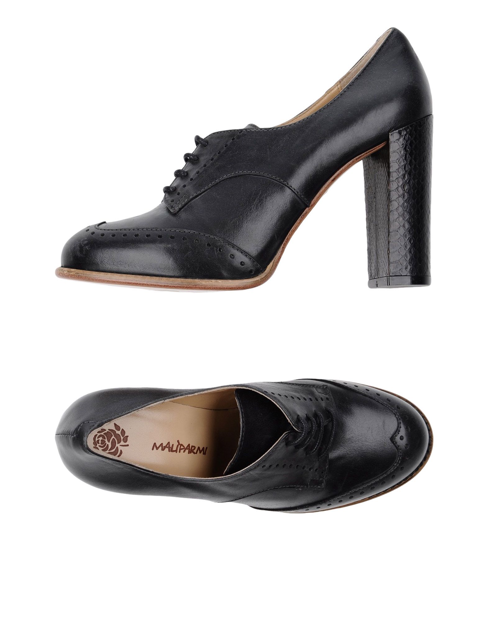 Malìparmi Schnürschuhe Damen 11341174VW Gute Qualität beliebte Schuhe Malìparmi Schnürschuhe Damen 11341174VW Gute Qualität beliebte Schuhe