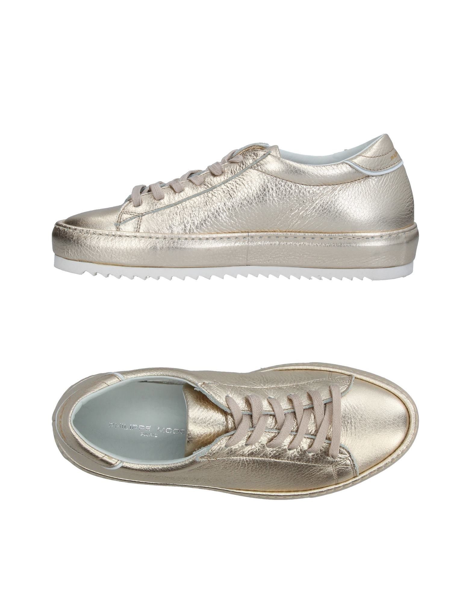 Sneakers Philippe Model Donna - 11341198VG Sneakers Philippe Model Donna - 11341198VG