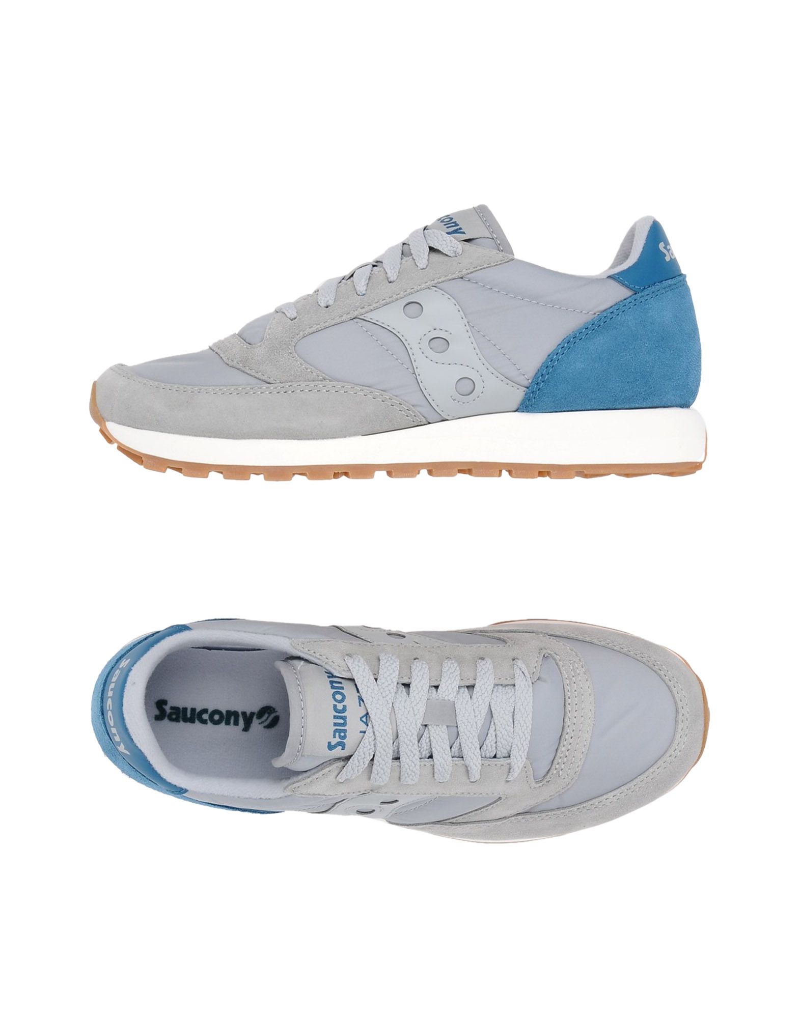 saucony jazz yoox