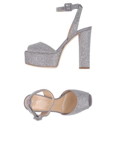 Venta de liquidación de temporada Sandalia Giuseppe Zanotti Mujer - Sandalias Giuseppe Zanotti - 11341289DX Gris Venta de liquidación de temporada Sandalia Giuseppe Zanotti Mujer - Sandalias Giuseppe Zanotti - 11341289DX Gris