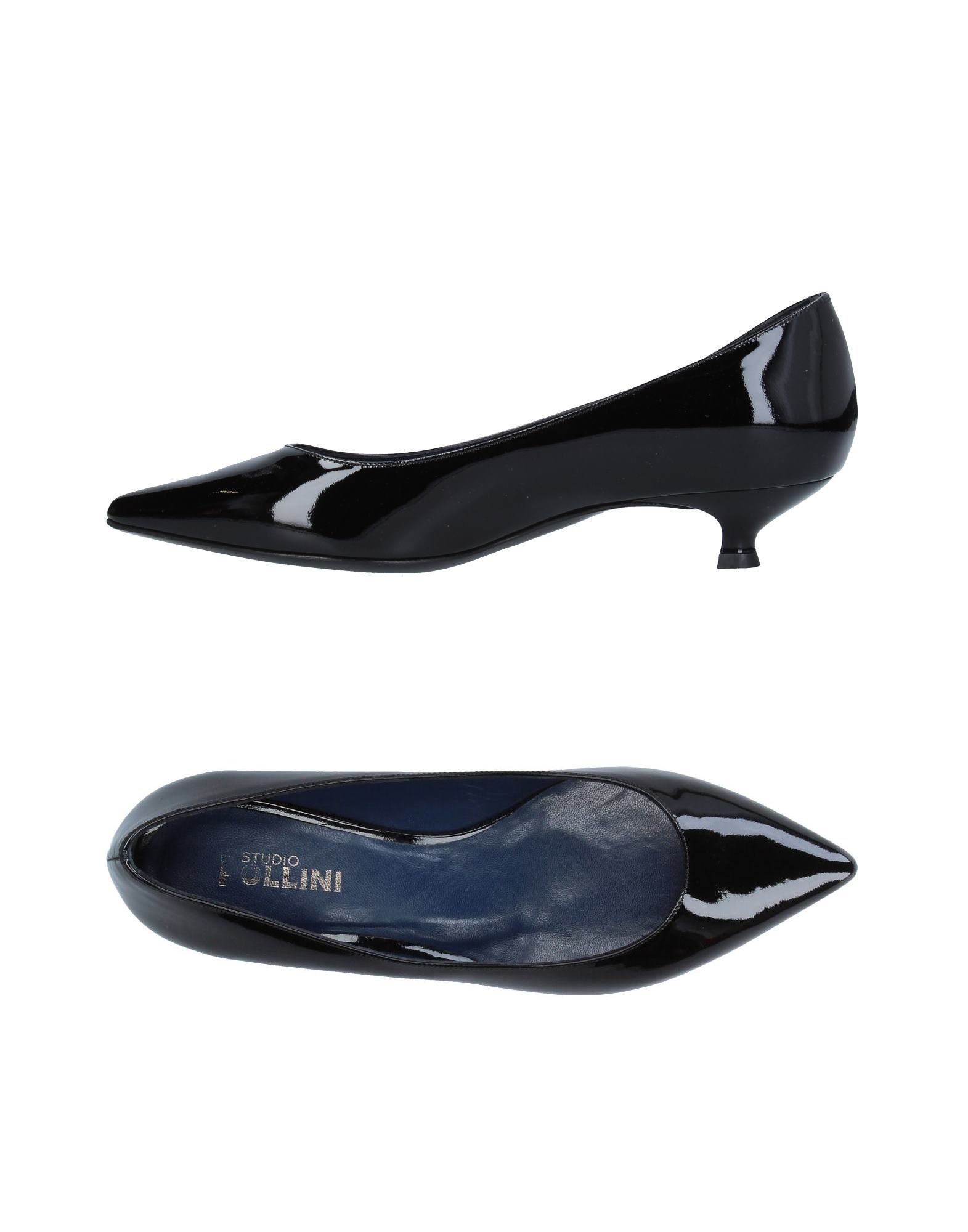 Moda Décolleté Pollini Donna - 11341330GX Moda Décolleté Pollini Donna - 11341330GX