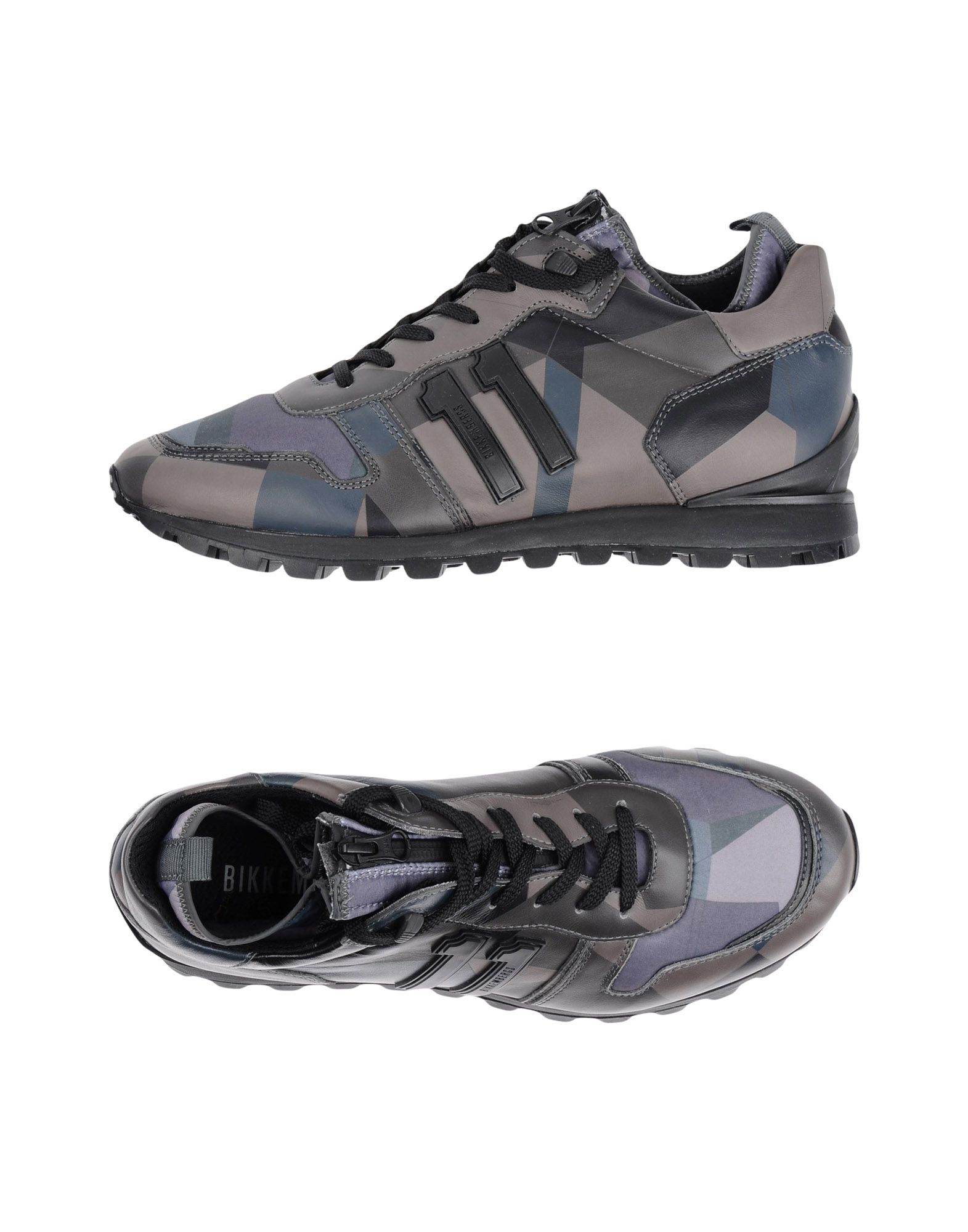 Bikkembergs Uomo - 11341340XM Bikkembergs Uomo - 11341340XM