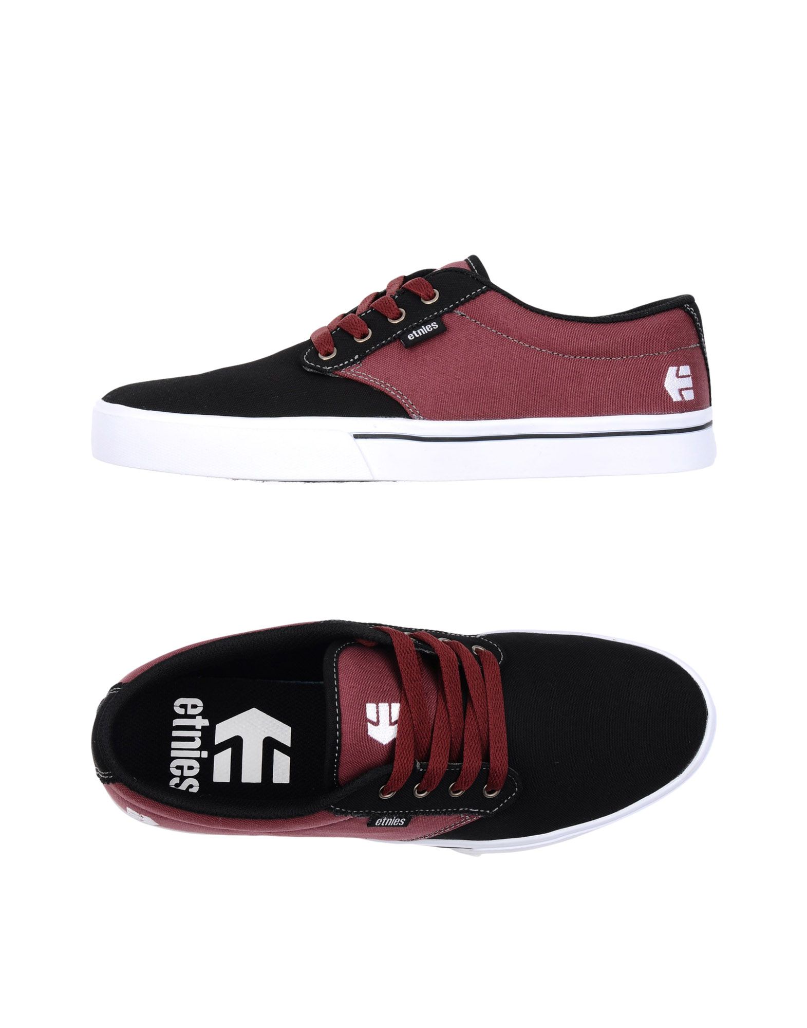Moda Sneakers Etnies Uomo - 11341360FM Moda - Sneakers Etnies Uomo - Moda 11341360FM 2bd175
