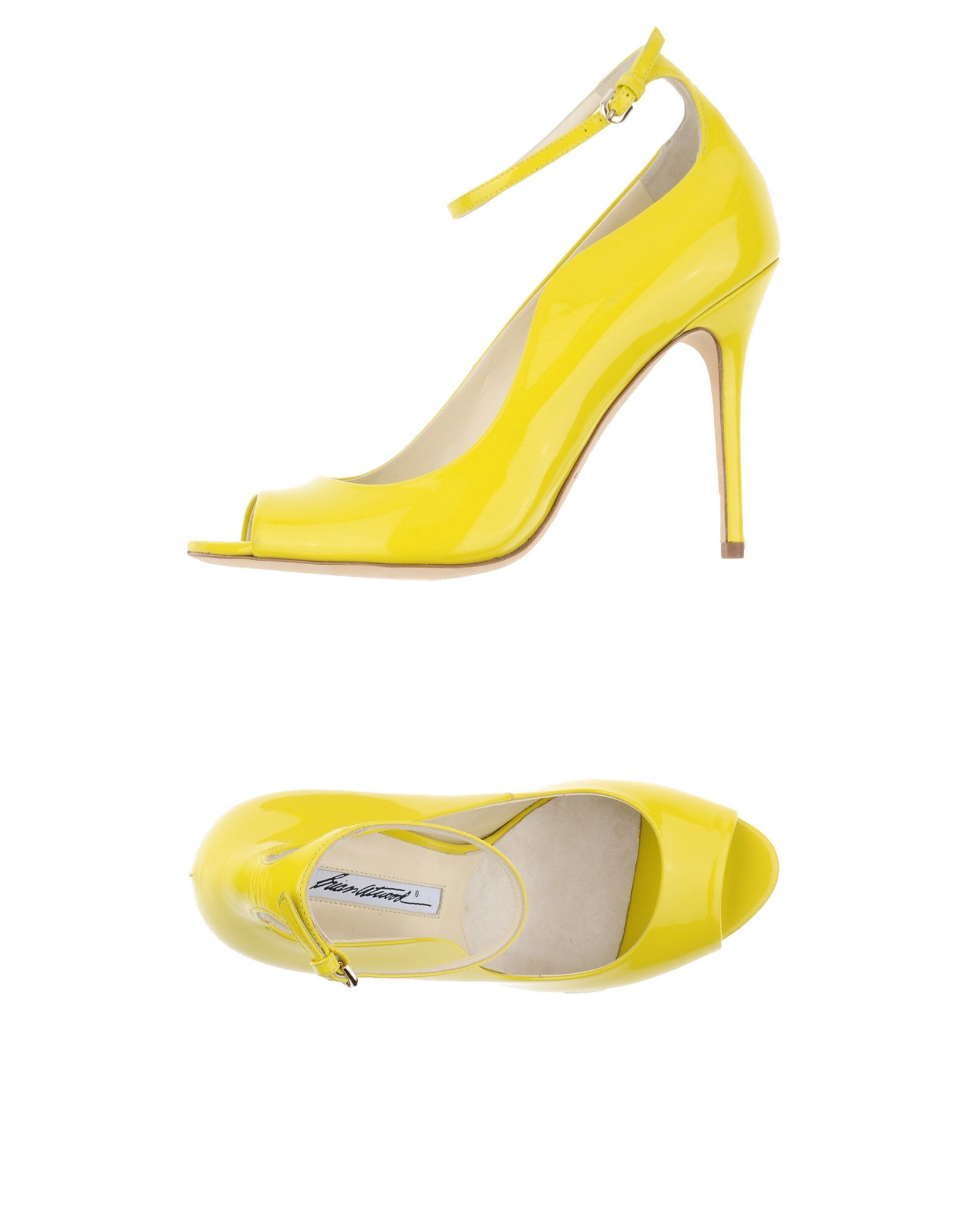 Stilvolle billige Schuhe Brian Atwood Pumps Damen 11341386UE Stilvolle billige Schuhe Brian Atwood Pumps Damen 11341386UE