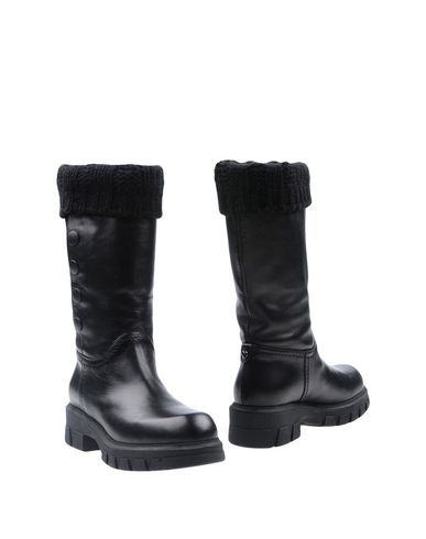 Cómodo y bien parecido Bota Twin-Set Simona Barbieri Mujer - Botas Twin-Set Simona Barbieri - 11341433AR Cómodo y bien parecido Bota Twin-Set Simona Barbieri Mujer - Botas Twin-Set Simona Barbieri - 11341433AR