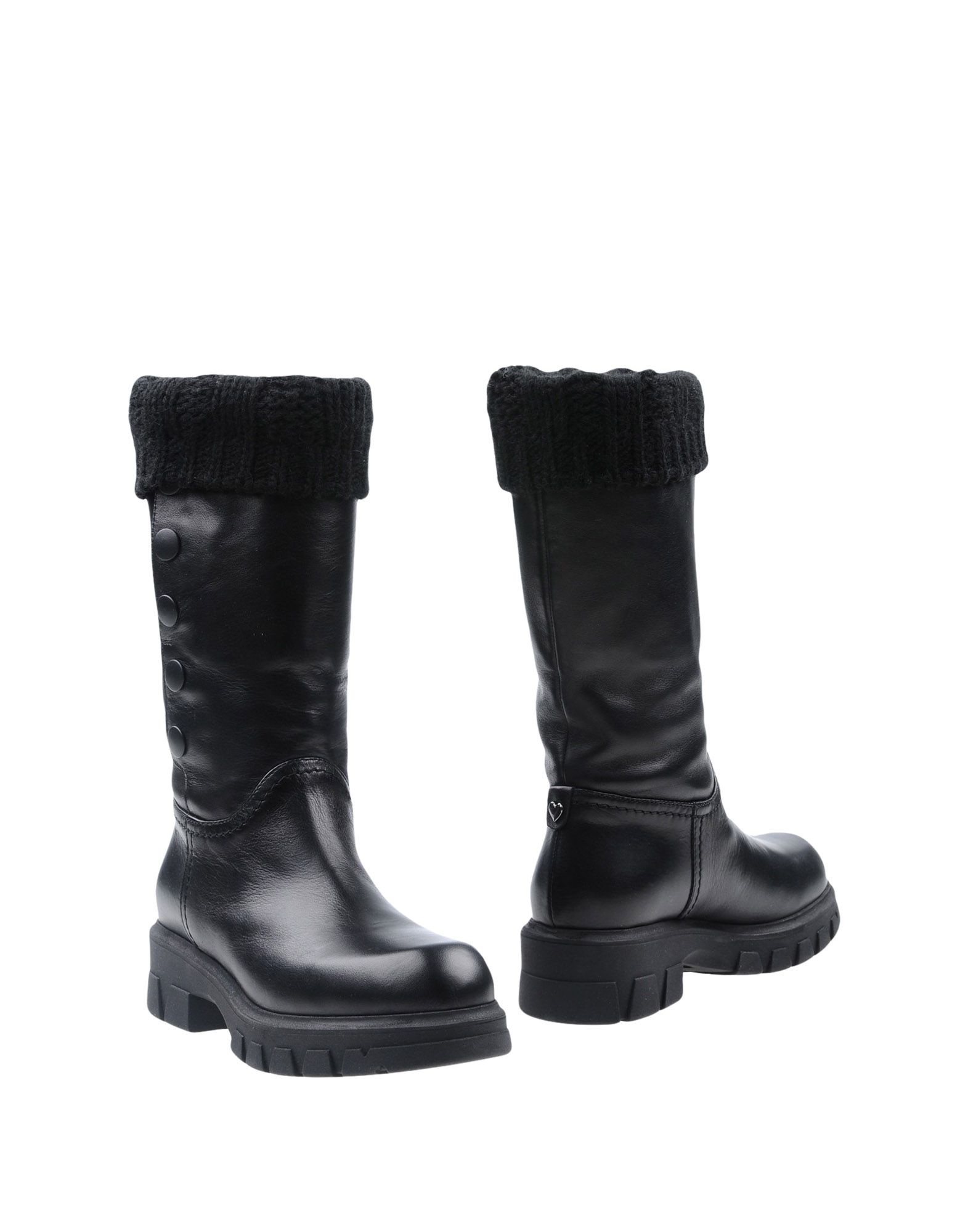 Stivali Twin-Set Simona Barbieri Donna - 11341433AR Stivali Twin-Set Simona Barbieri Donna - 11341433AR