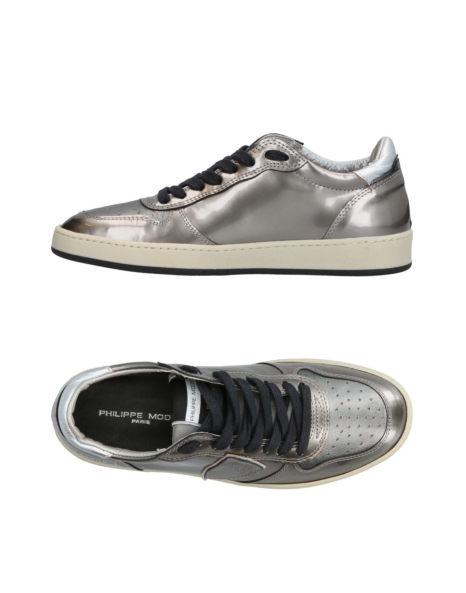 Stilvolle billige Schuhe Philippe Model Sneakers Damen 11341510TW Stilvolle billige Schuhe Philippe Model Sneakers Damen 11341510TW