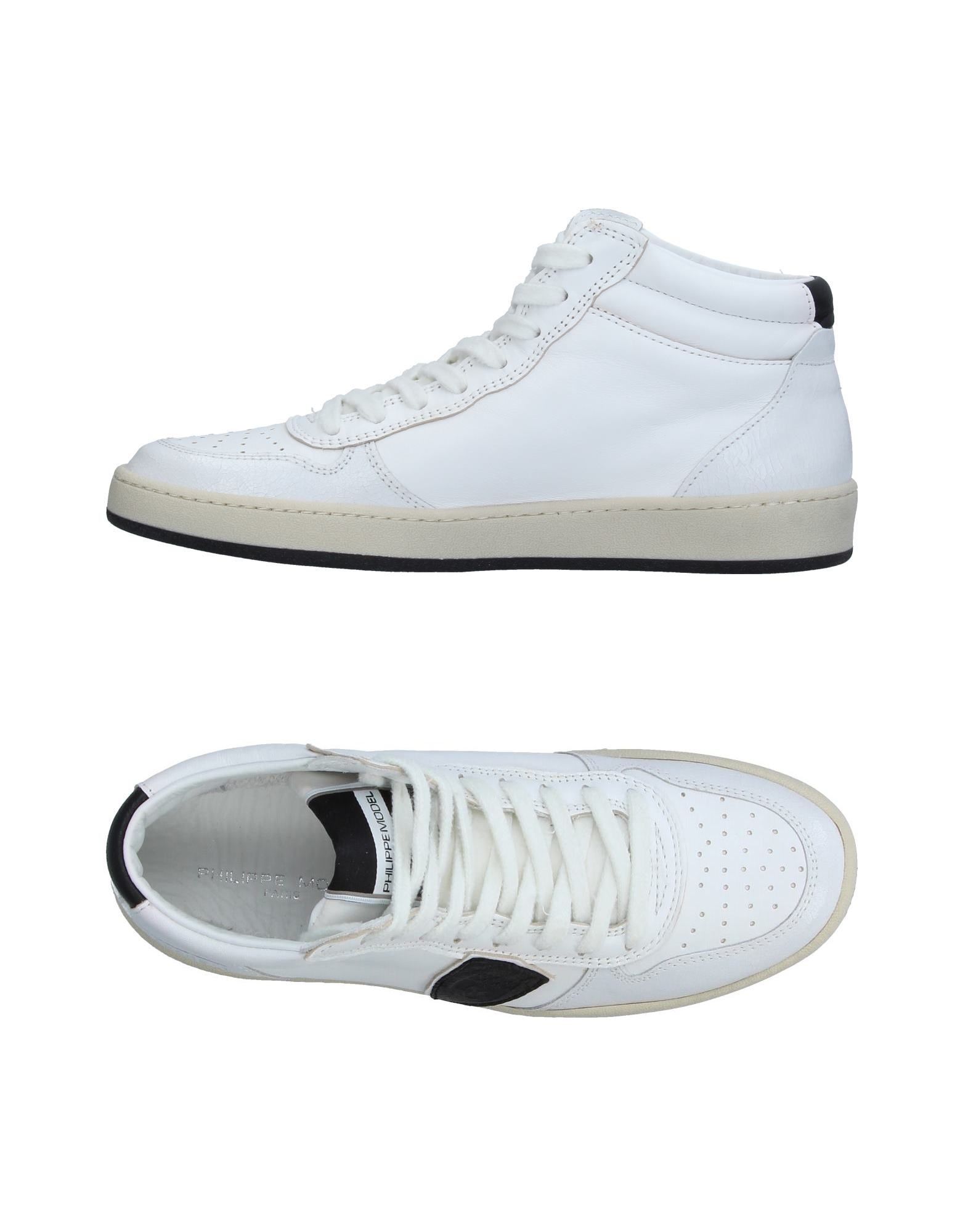 Los últimos zapatos de descuento para hombres y mujeres Zapatillas Philippe Model Mujer - Zapatillas Philippe Model Blanco Los hombres últimos zapatos de descuento para hombres Los y mujeres Zapatillas Philippe Model Mujer - Zapatillas Philippe Model Blanco 402350