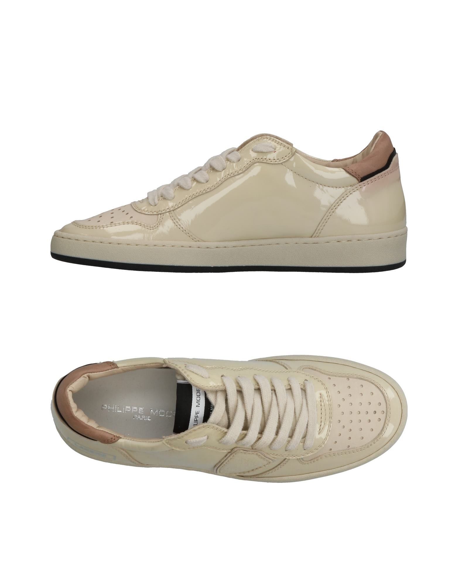 Gut um billige Schuhe zu tragenPhilippe Model Sneakers Damen 11341555XJ Gut um billige Schuhe zu tragenPhilippe Model Sneakers Damen 11341555XJ