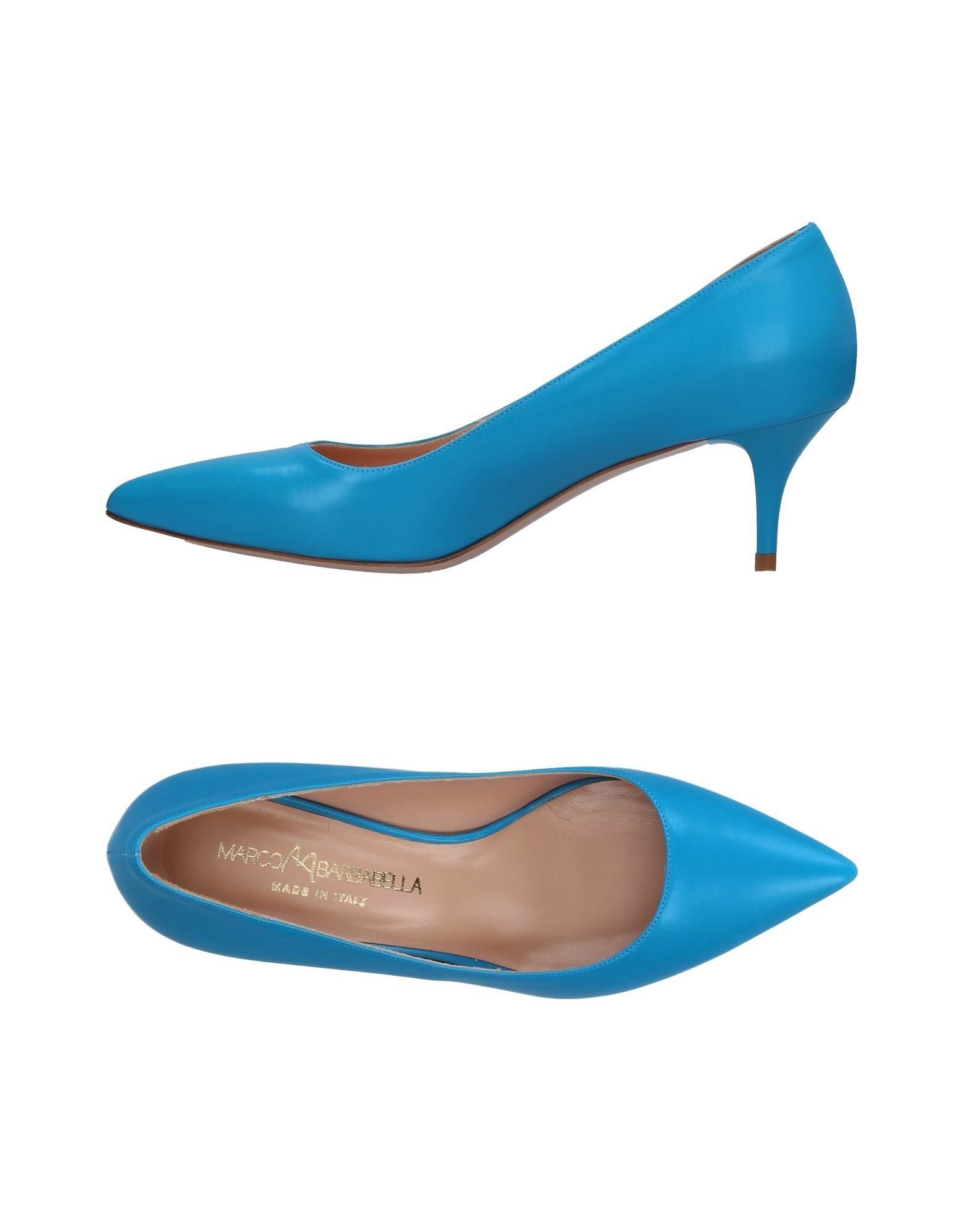 Marco Barbabella Pumps Damen 11341642SX Neue Schuhe Marco Barbabella Pumps Damen 11341642SX Neue Schuhe