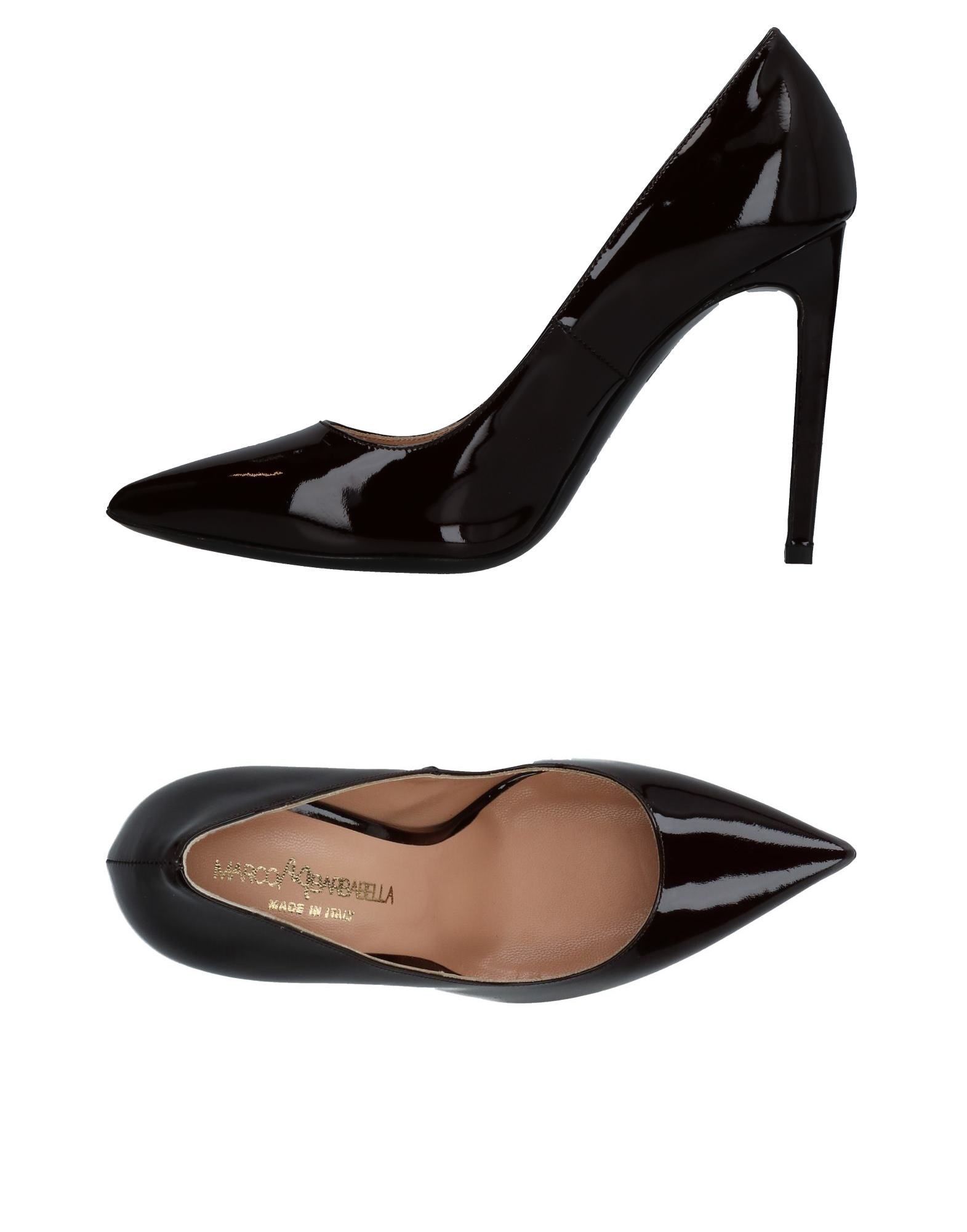 Décolleté Marco Barbabella Donna - 11341651RR Décolleté Marco Barbabella Donna - 11341651RR