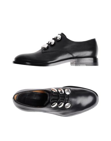 Zapato De Cordones Alexander Wang Mujer - Zapatos De Cordones Alexander Wang - 11341657SV Negro Zapato De Cordones Alexander Wang Mujer - Zapatos De Cordones Alexander Wang - 11341657SV Negro