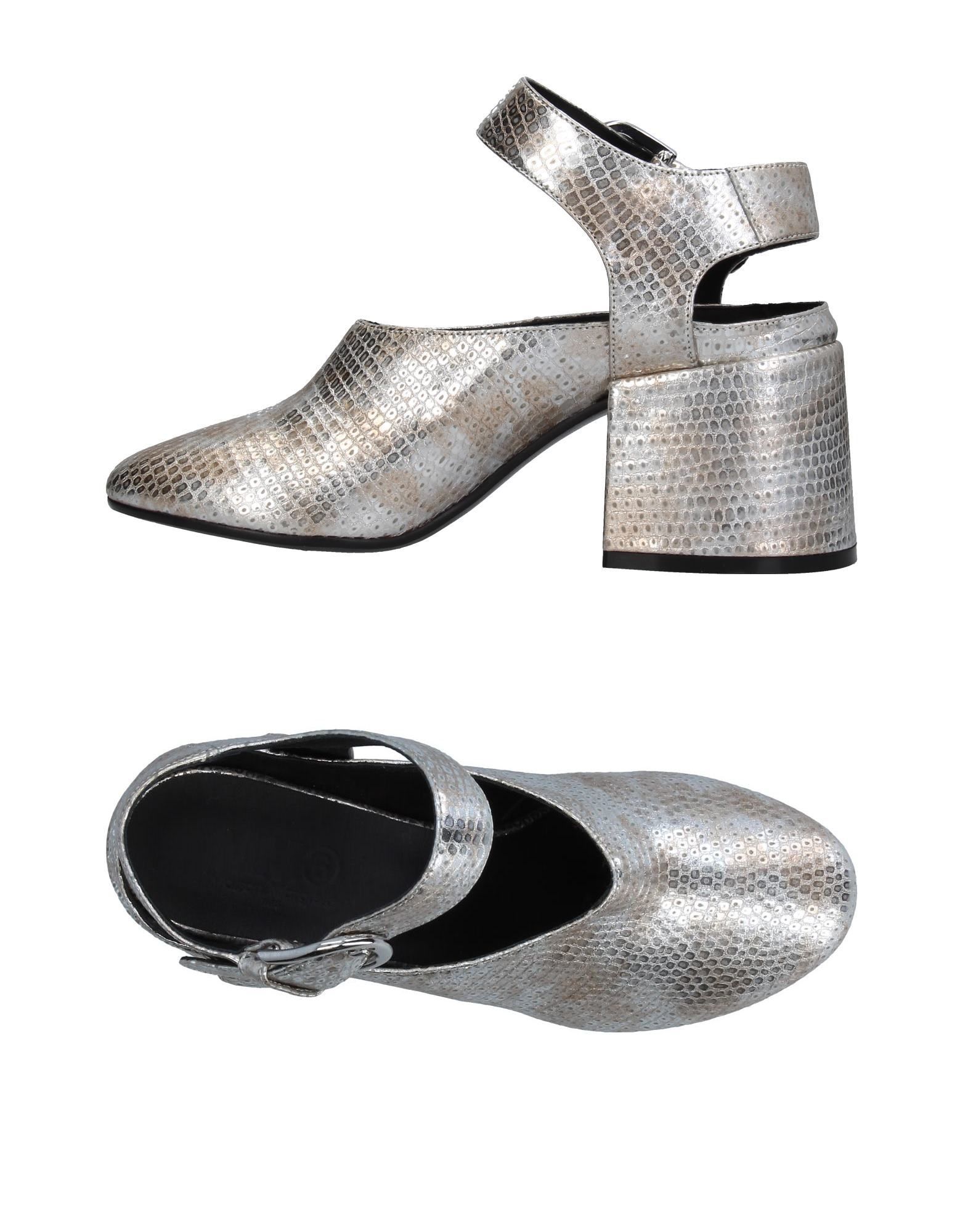 Mm6 Maison Margiela Pumps Damen 11341709UL Neue Schuhe Mm6 Maison Margiela Pumps Damen 11341709UL Neue Schuhe
