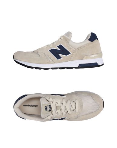 new balance 565 Blanco