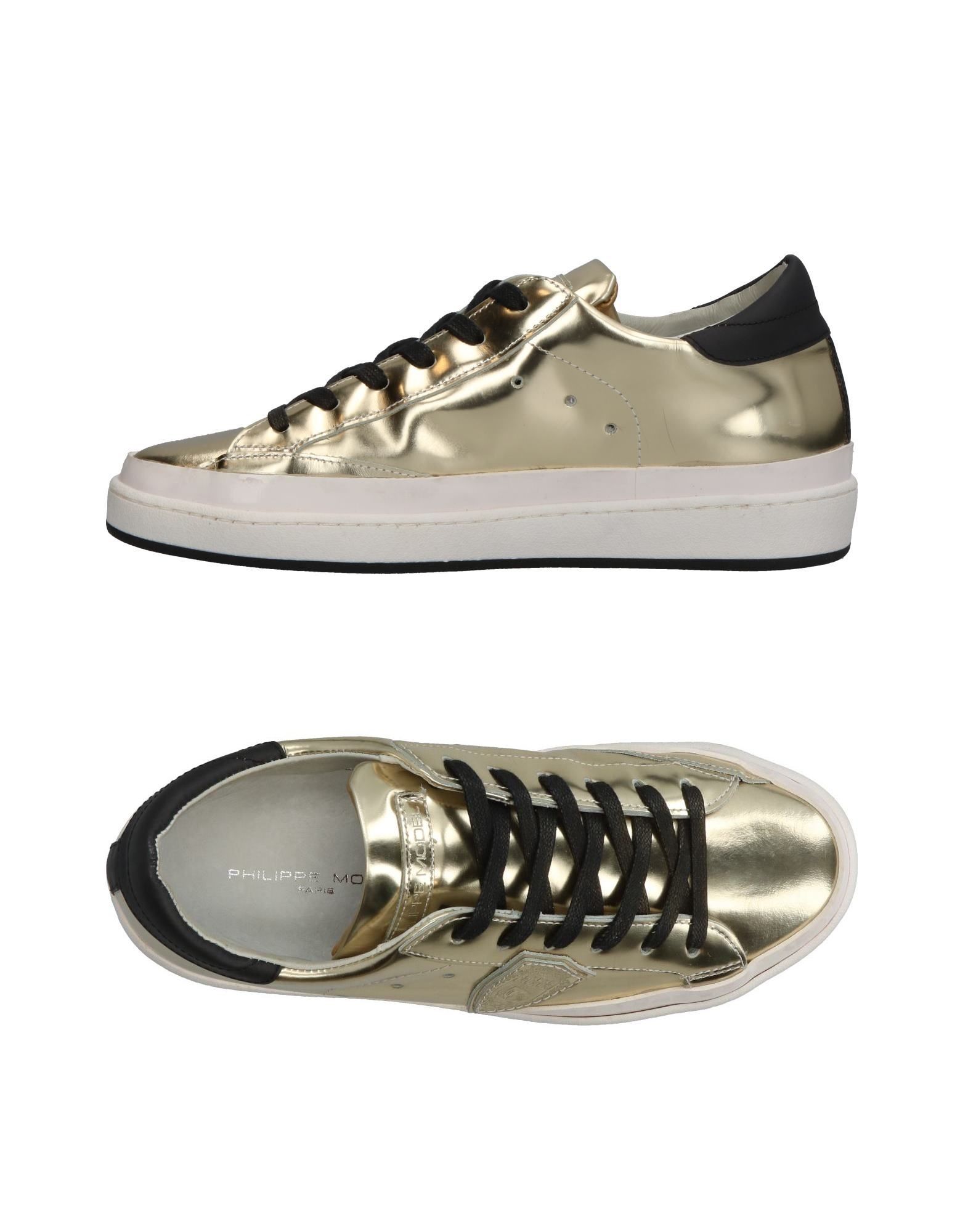 Philippe Model Sneakers Damen 11341726HI Neue Schuhe Philippe Model Sneakers Damen 11341726HI Neue Schuhe