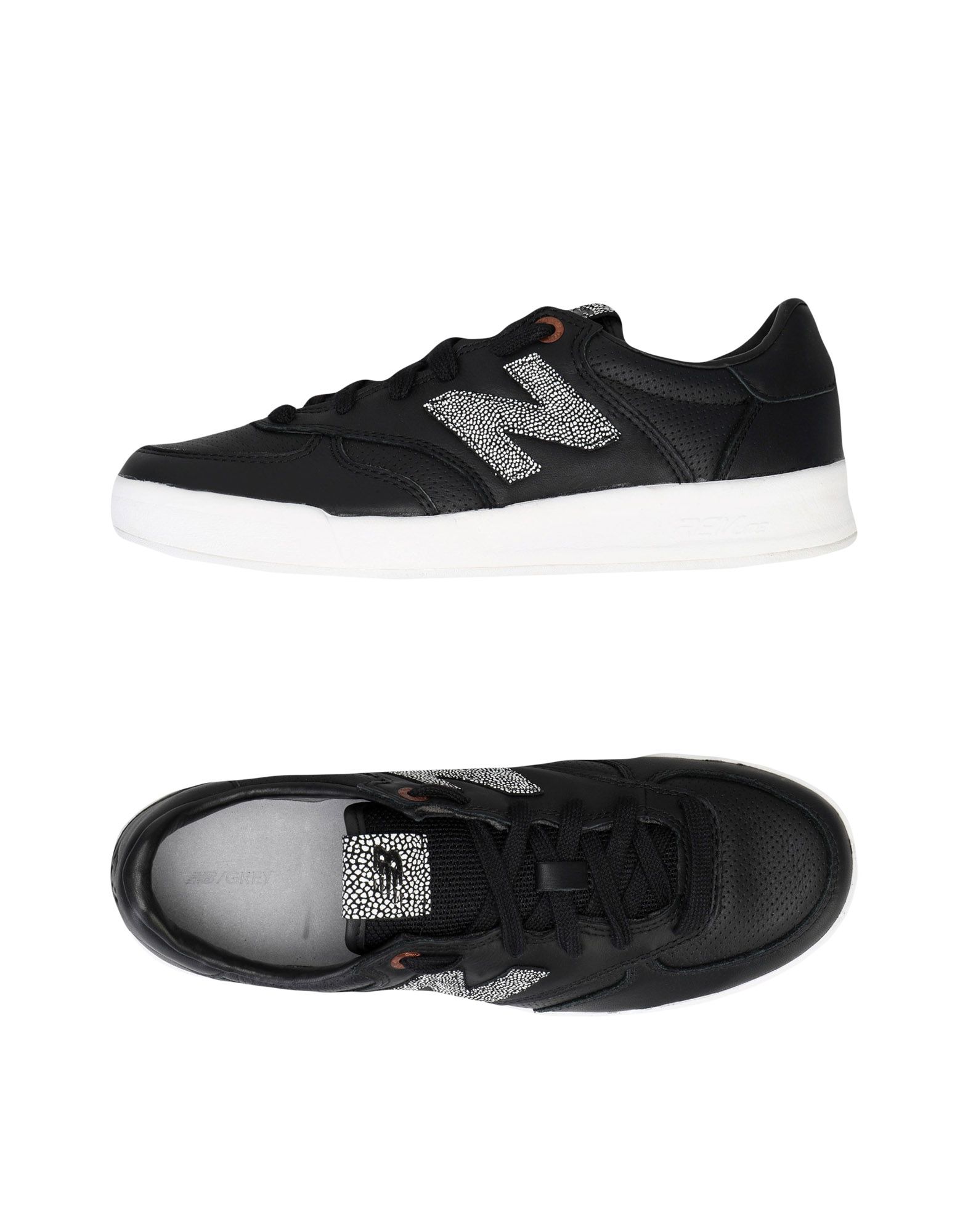 Sneakers New Balance 300 Grey Pack - Donna - 11341756WA Sneakers New Balance 300 Grey Pack - Donna - 11341756WA