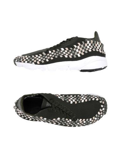 Zapatos con descuento Zapatillas Nike Air Footscape Wov - Hombre - Zapatillas Nike - 11341826TM Verde oscuro Zapatos con descuento Zapatillas Nike Air Footscape Wov - Hombre - Zapatillas Nike - 11341826TM Verde oscuro