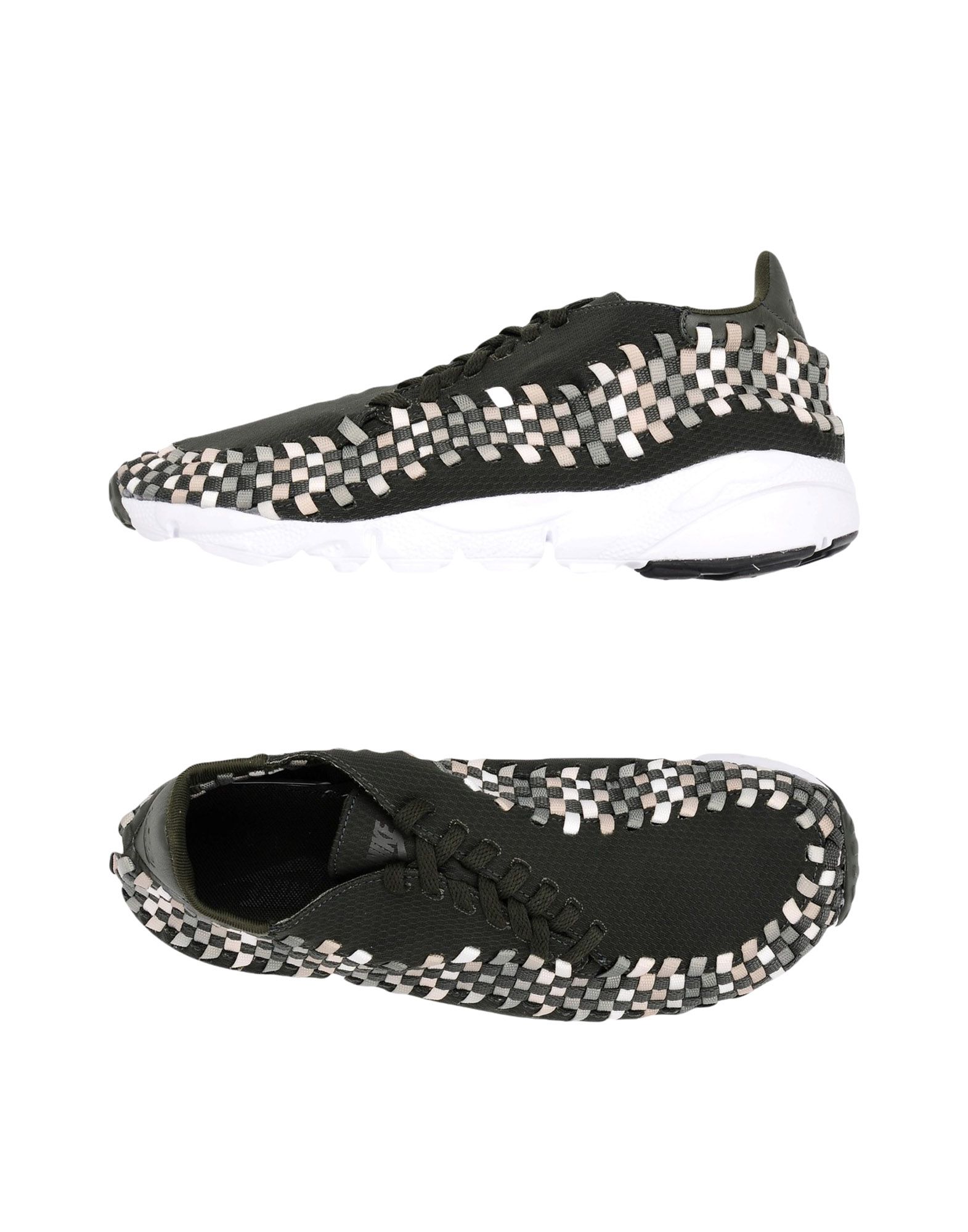 Rabatt echte Schuhe Nike Air Footscape Woven 11341826TM Rabatt echte Schuhe Nike Air Footscape Woven 11341826TM