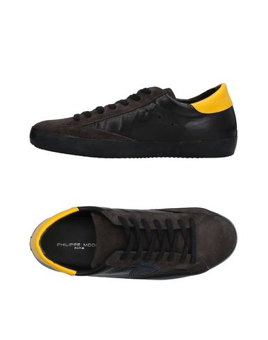 Zapatos con descuento Zapatillas Philippe Model Hombre - Zapatillas Philippe Model - 11341828HA Gris Zapatos con descuento Zapatillas Philippe Model Hombre - Zapatillas Philippe Model - 11341828HA Gris
