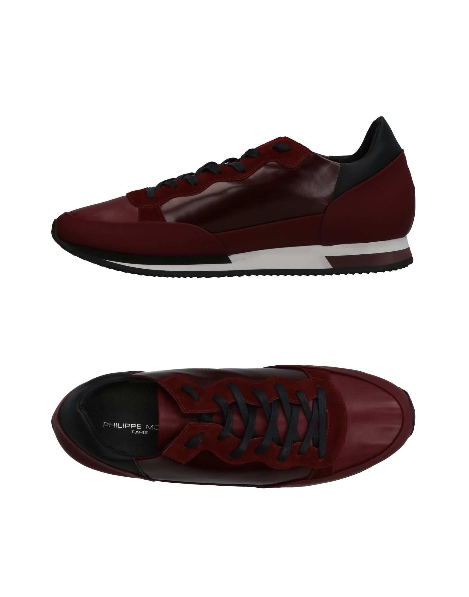 Sneakers Philippe Model Uomo - 11341850IR Sneakers Philippe Model Uomo - 11341850IR