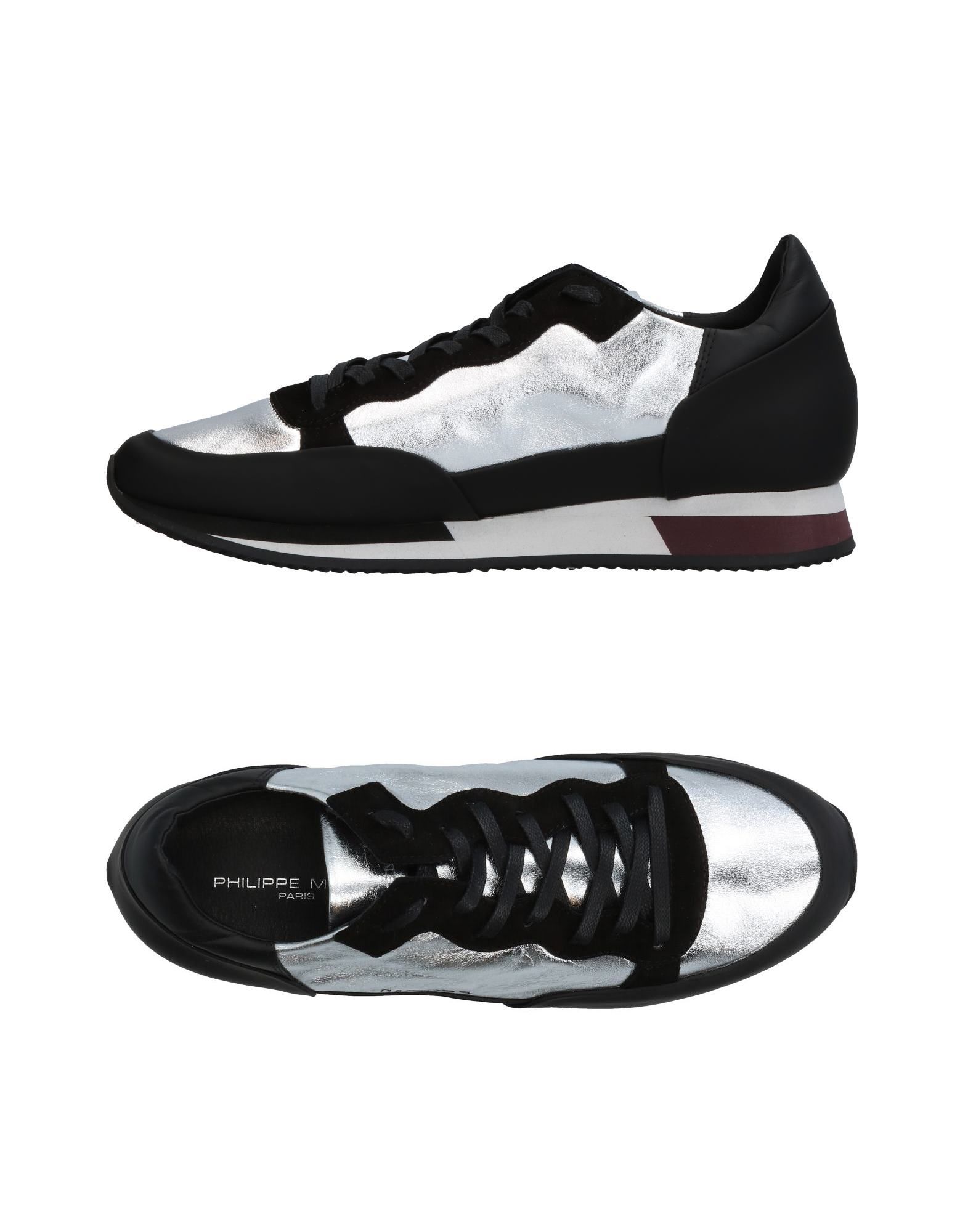 Sneakers Philippe Model Uomo - 11341865JD Sneakers Philippe Model Uomo - 11341865JD