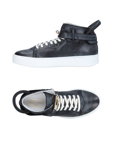 Zapatillas Spaziomoda Mujer - Zapatillas Spaziomoda - 11341877WN Negro Zapatillas Spaziomoda Mujer - Zapatillas Spaziomoda - 11341877WN Negro