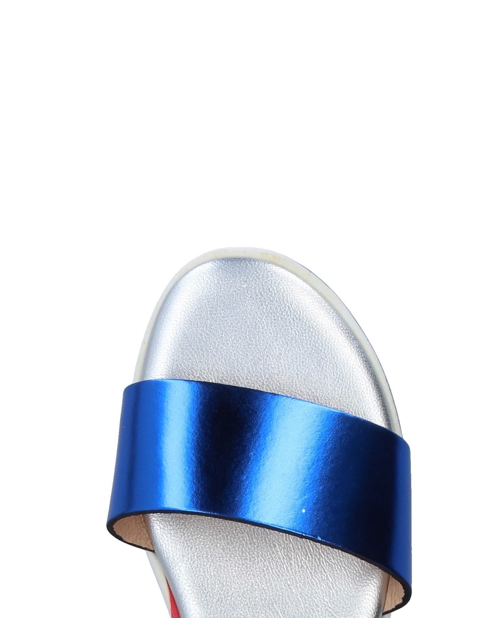 Los zapatos más populares para hombres y y y mujeres Sandalia Spaziomoda Mujer - Sandalias Spaziomoda Azul eléctrico c7992d Los zapatos más populares para hombres y y y mujeres Sandalia Spaziomoda Mujer - Sandalias Spaziomoda Azul eléctrico c7992d