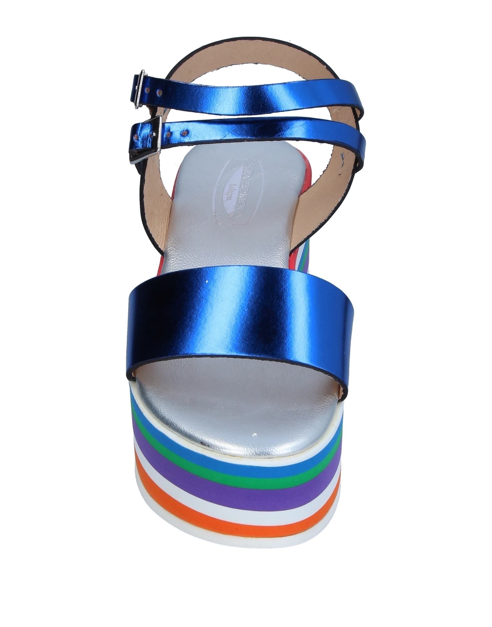 Los zapatos más populares para hombres y y y mujeres Sandalia Spaziomoda Mujer - Sandalias Spaziomoda Azul eléctrico c7992d Los zapatos más populares para hombres y y y mujeres Sandalia Spaziomoda Mujer - Sandalias Spaziomoda Azul eléctrico c7992d