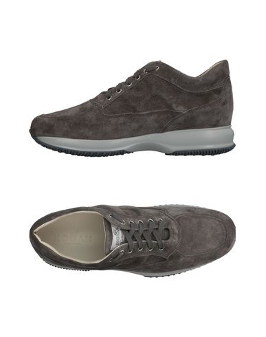 Zapatos con descuento Zapatillas Hogan Hombre - Zapatillas Hogan - 11342066ME Gris Zapatos con descuento Zapatillas Hogan Hombre - Zapatillas Hogan - 11342066ME Gris