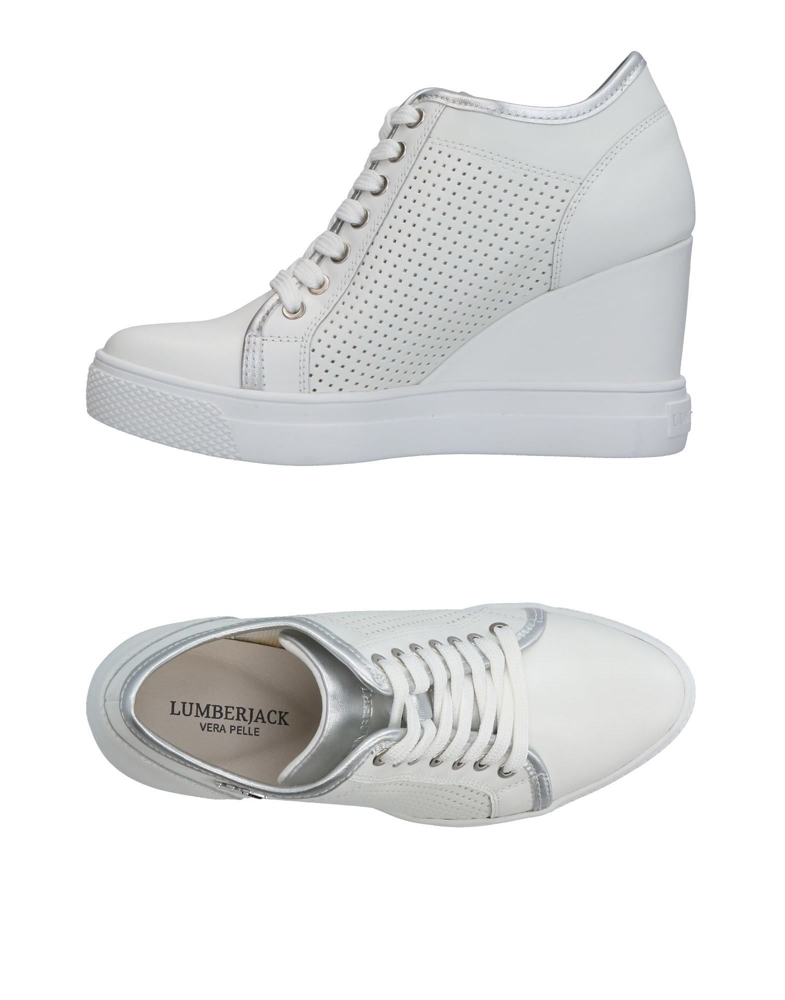 Lumberjack Sneakers Damen 11342103PC Gute Qualität beliebte Schuhe Lumberjack Sneakers Damen 11342103PC Gute Qualität beliebte Schuhe