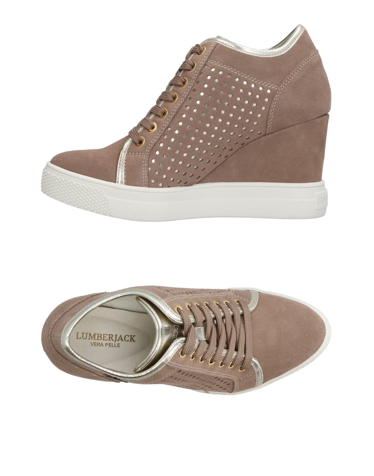Sneakers Lumberjack Donna - 11342112KA Scarpe economiche e buone Sneakers Lumberjack Donna - 11342112KA Scarpe economiche e buone