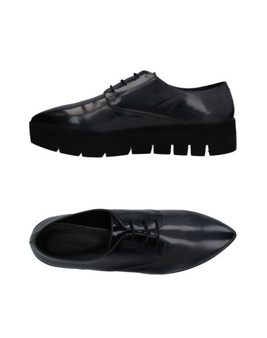 Zapato De Cordones 87 Vic Matiē Mujer - Zapatos De Cordones 87 Vic Matiē - 11342114LR Gris marengo Zapato De Cordones 87 Vic Matiē Mujer - Zapatos De Cordones 87 Vic Matiē - 11342114LR Gris marengo