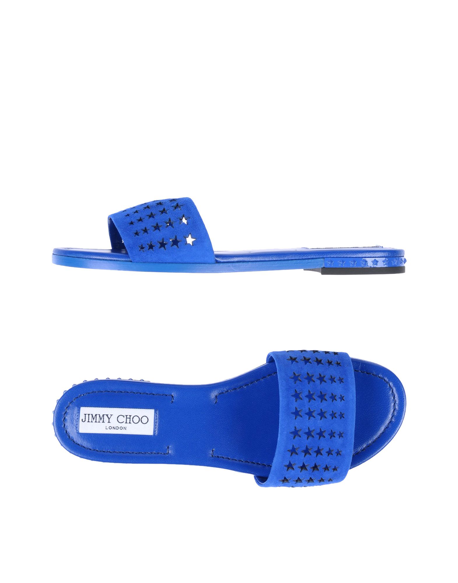Jimmy Choo Sandalen Damen 11342138HT Beliebte Schuhe Jimmy Choo Sandalen Damen 11342138HT Beliebte Schuhe