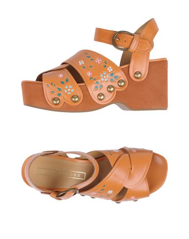 ZOOM MARC JACOBS - Sandals