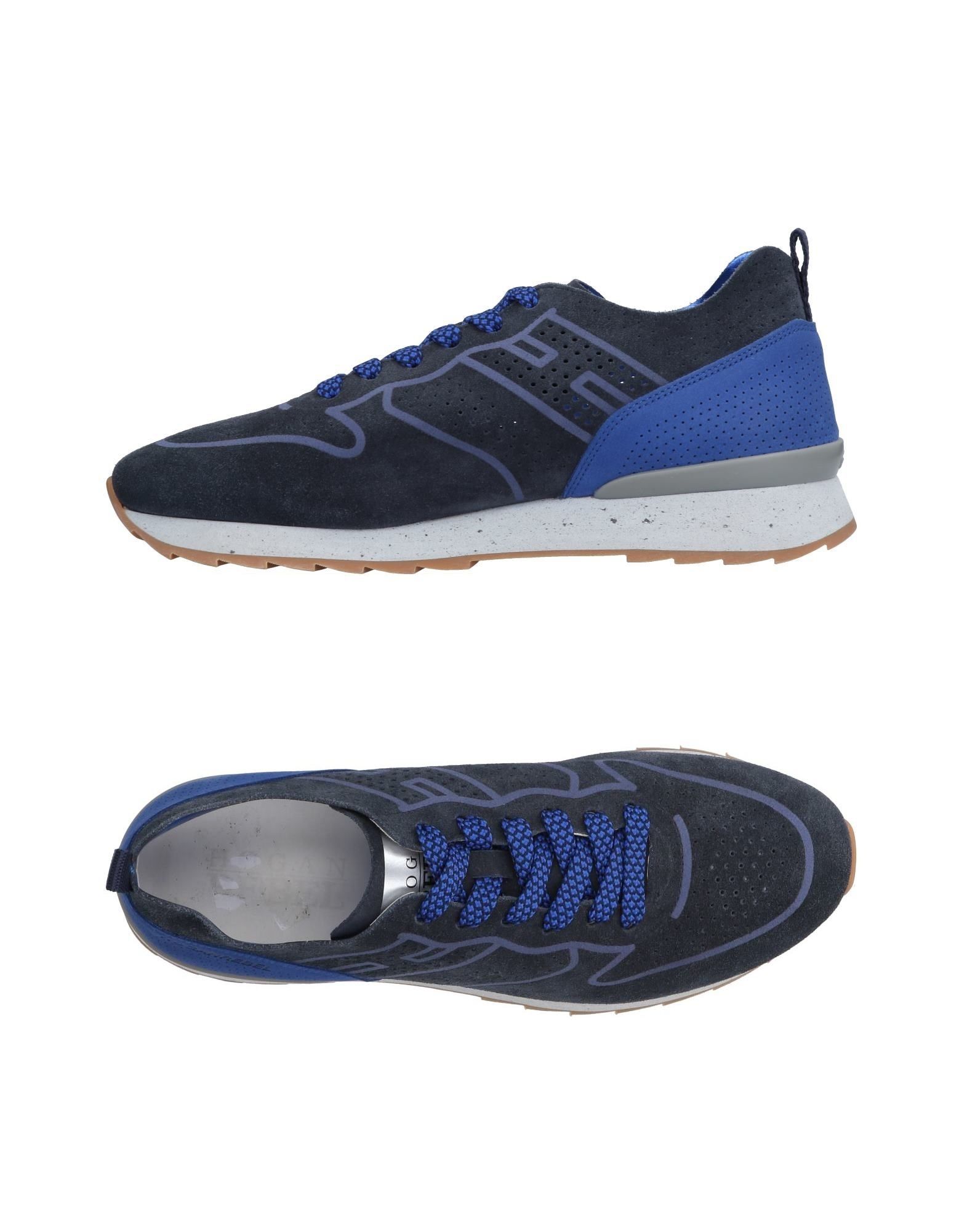 Sneakers Hogan Rebel Uomo - 11342172RC Sneakers Hogan Rebel Uomo - 11342172RC